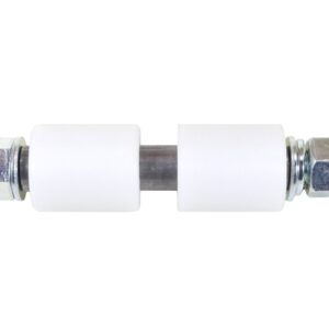 Ośka wahacza romet kadet m 780 110mm tb