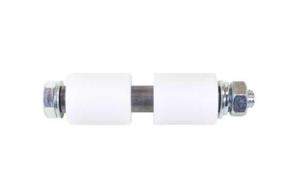 Ośka wahacza romet kadet m 780 110mm tb