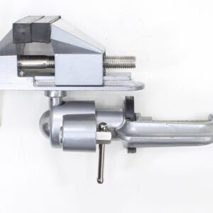 Imadło duże szare obrotowe