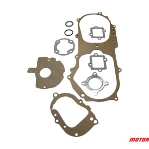 Komplet Uszczelek Power Force Minarelli Horizontal Keeway Arn Rieju First Yamaha Jog Neos 50
