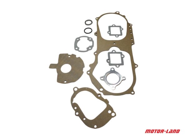 Komplet Uszczelek Power Force Minarelli Horizontal Keeway Arn Rieju First Yamaha Jog Neos 50