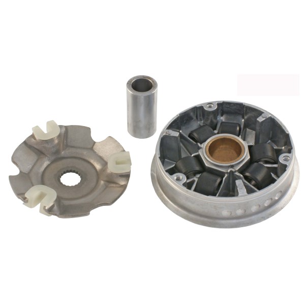 Wariator piaggio vespa et4 liberty sfera hexagon / aprilia mojito retro 125 rms