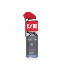 Smar ceramiczny cx80 keramicx duospray 500ml