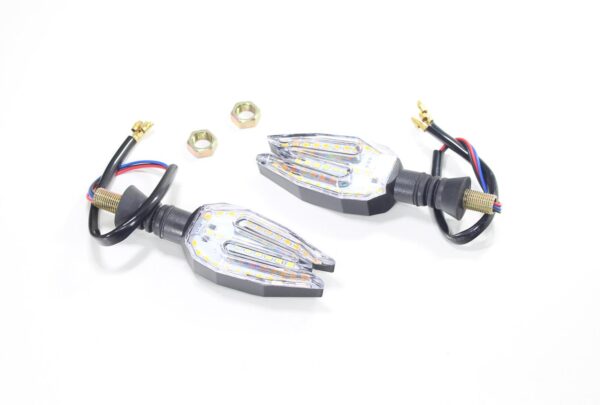 Kierunkowskazy led widełki hy1908