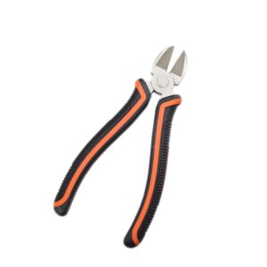 Szczypce boczne obcinaczki 180mm