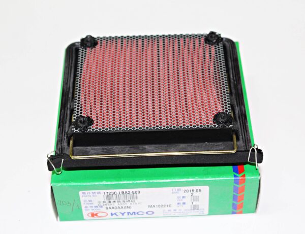 Filtr Powietrza Kymco Xciting 500 1723c-Lba2-E00 - obrazek 2