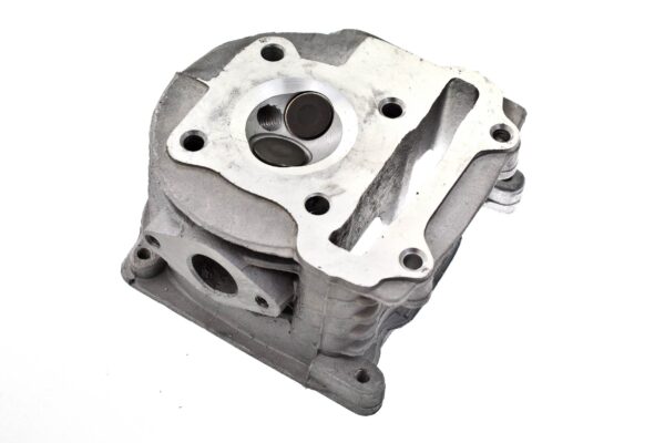 Głowica Kompletna Do Cylindra Gy6 4t 50ccm 44,5 Mm (Standardowe Zawory) Power Force - obrazek 3