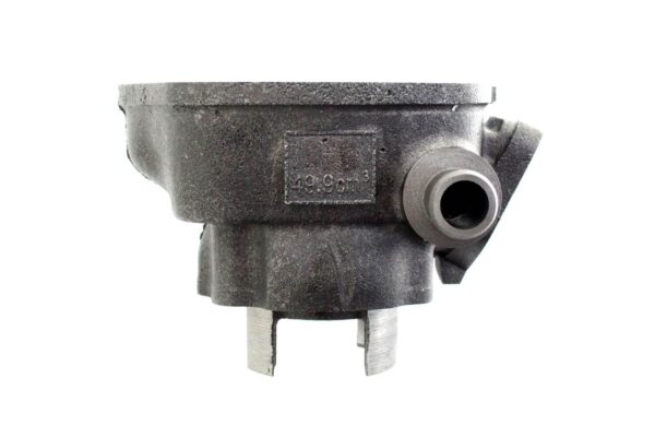Cylinder Żeliwny Power Force Basic Yamaha Aerox Rieju First Minarelli Horizontal 40mm 2t - obrazek 2