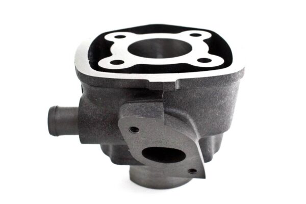 Cylinder Żeliwny Power Force Basic Yamaha Aerox Rieju First Minarelli Horizontal 40mm 2t - obrazek 3