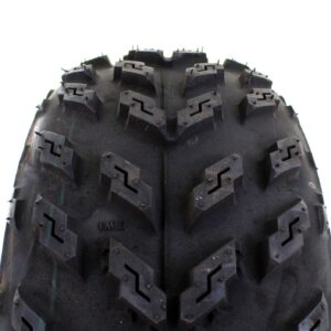 Opona Przednia Maxxis 23*8-12 6pr