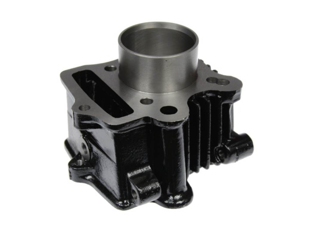 Cylinder Żeliwny Power Force Basic Kymco Nexxon Active K-Pipe 139fmb 47mm 4t Cylinder Żeliwny Power Force Basic Kymco Nexxon Active K-Pipe 139fmb 47mm 4t - obrazek 2