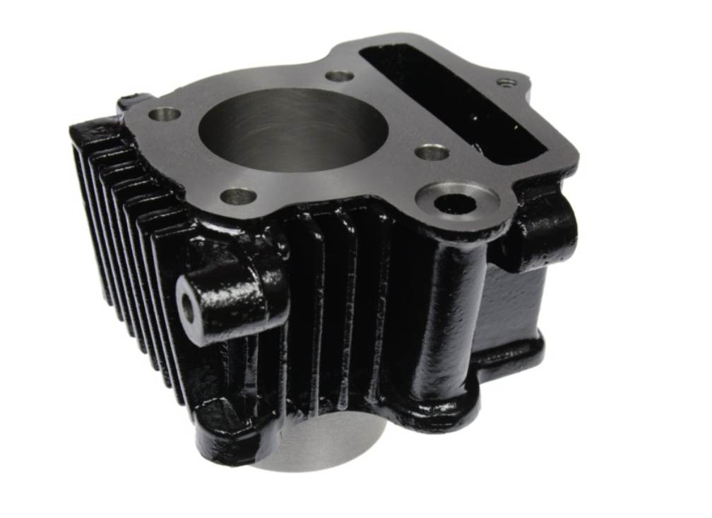 Cylinder Żeliwny Power Force Basic Kymco Nexxon Active K-Pipe 139fmb 47mm 4t Cylinder Żeliwny Power Force Basic Kymco Nexxon Active K-Pipe 139fmb 47mm 4t - obrazek 3