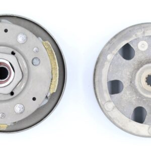 Sprzęgło Odśrodkowe Power Force Kompletne Suzuki Ad50 Sot286990-A