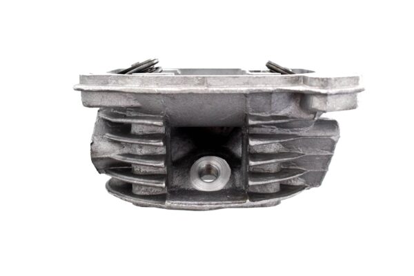 Głowica Kompletna Do Cylindra Gy6 4t 50ccm 50mm (Powiększone Zawory) Power Force - obrazek 4