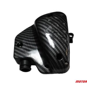 Filtr Powietrza Kompletny Power Force Peugeot Speedfight 50/100 Fpc000003
