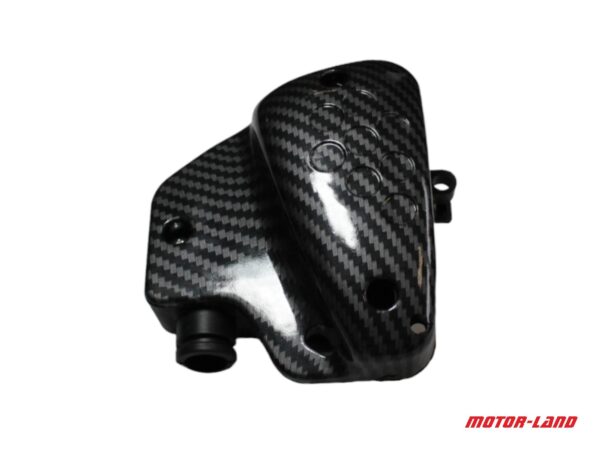 Filtr Powietrza Kompletny Power Force Peugeot Speedfight 50/100 Fpc000003