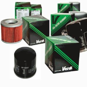 Filtr Oleju Vesrah (Hf133) Sf-3001