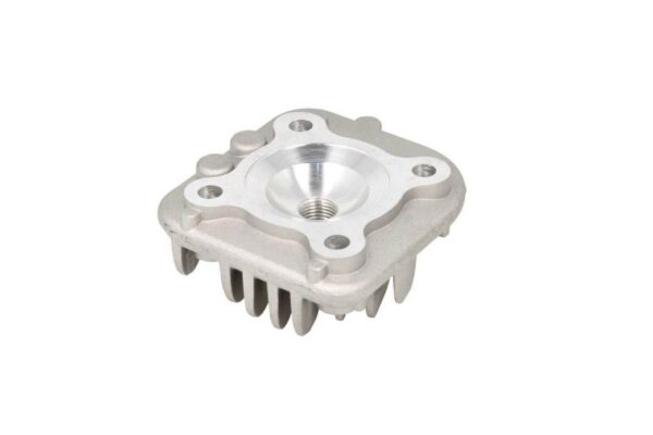 Głowica Cylindra 50ccm 2t 47 Mm A/C Minarelli Horizontal Keeway 1e40qmb/Qma Power Force - obrazek 2