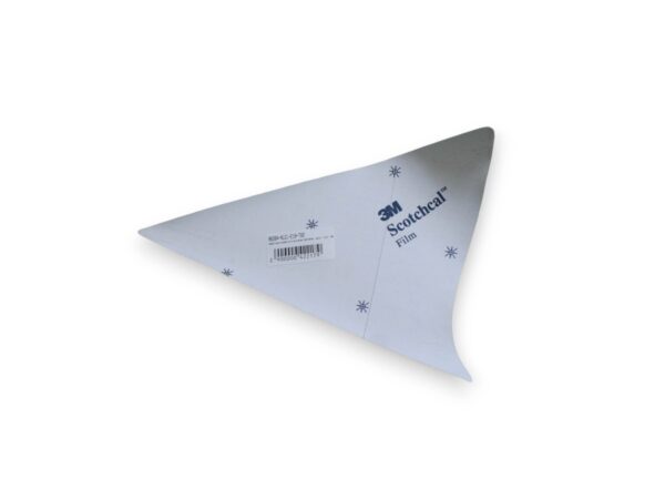 Naklejka Prawa Super 8 New 86284-Alg1-E10-T02 - obrazek 2