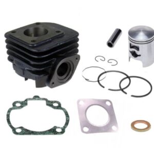 Cylinder Żeliwny Power Force Kymco Agility Like Vitality 39mm 2t