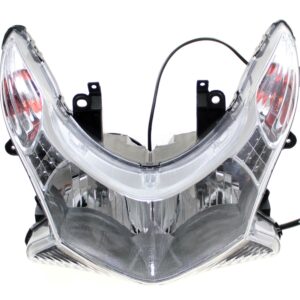 Lampa Przednia Honda Pcx 125/150 2010-2013r