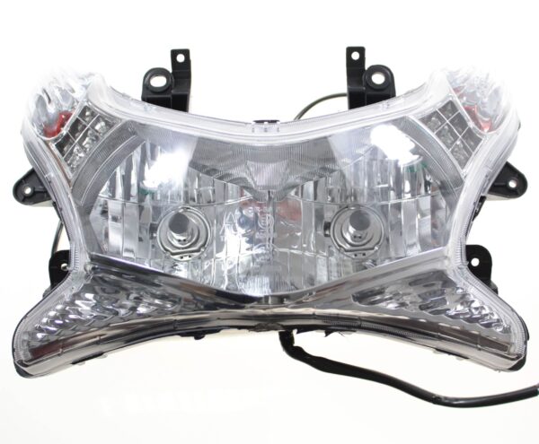 Lampa Przednia Honda Pcx 125/150 2010-2013r - obrazek 2