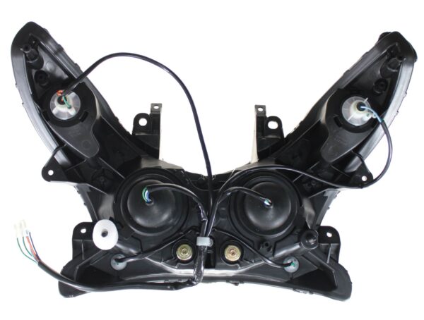 Lampa Przednia Honda Pcx 125/150 2010-2013r - obrazek 3