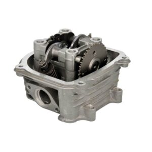 Głowica Cylindra Gy6 150cc 4t A/C 57.4mm Kymco Sym Keeway Power Force