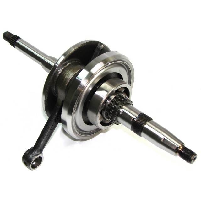 Wał Korbowy Power Force Gy6 125/150 Gy6125w101515 Wał Korbowy Power Force Gy6 125/150 Gy6125w101515 - obrazek 2