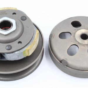 Sprzęgło Odśrodkowe Power Force Kompletne Honda Kymco Gy6 125/150 Gy6125w103502