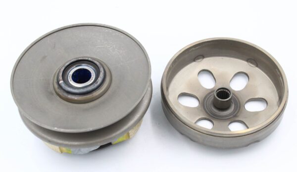 Sprzęgło Odśrodkowe Power Force Kompletne Honda Kymco Gy6 125/150 Gy6125w103502 - obrazek 2