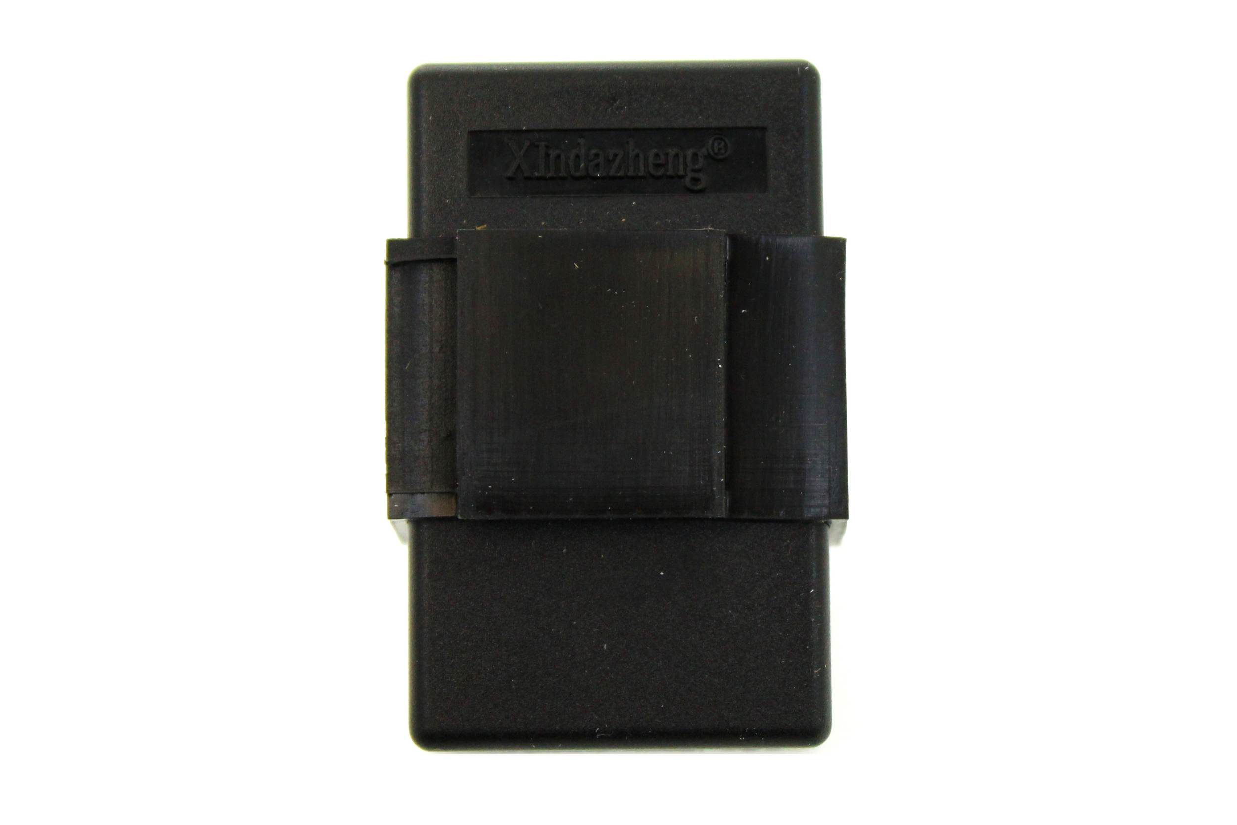 Moduł Zapłonowy Power Force Gy6 125/150 Prąd Zmienny Wtyczka 4+2 Gy6125w104802b Moduł Zapłonowy Power Force Gy6 125/150 Prąd Zmienny Wtyczka 4+2 Gy6125w104802b - obrazek 2