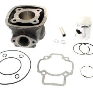 Cylinder Żeliwny Power Force Piaggio Nrg Zip Aprilia Sr 40 Mm 2t Pod Czworokątną Głowicę