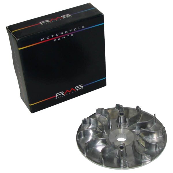 Zewnętrzne Koło Pasowe Wariatora Honda Sh 300 Rms 10 032 0650 - obrazek 2