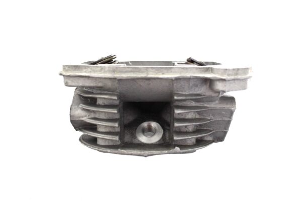 Głowica Kompletna Do Cylindra Gy6 4t 50ccm 46.5 Mm (Powiększone Zawory) Power Force - obrazek 4