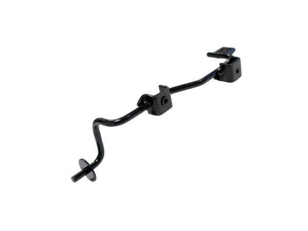 Stelaż Lewy Przedniej Lampy Ck1 Kt25aa Kymco
