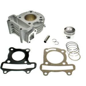 Cylinder Nicasilowy Power Force Gy6 Kymco 39mm 4t