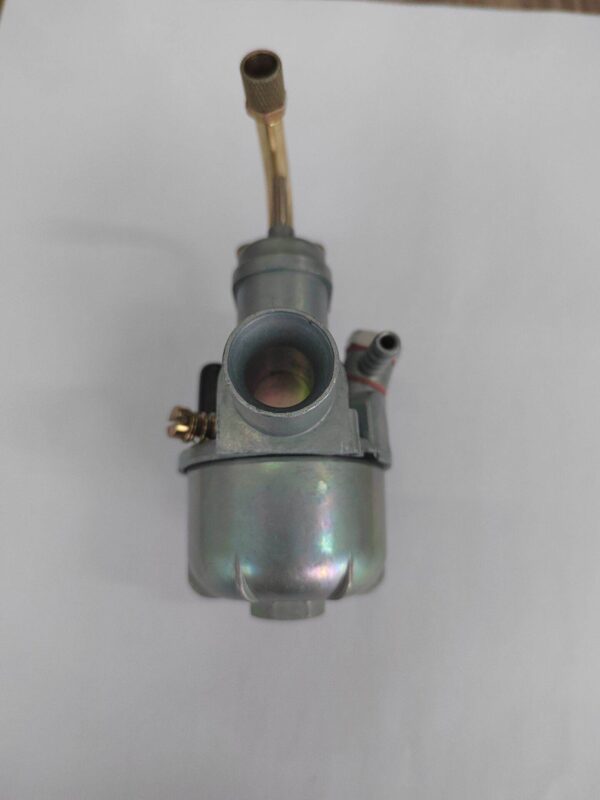 Gaźnik Power Force B112 Moped Puch 12mm Gzc000021 - obrazek 3