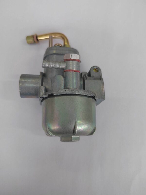 Gaźnik Power Force B112 Moped Puch 12mm Gzc000021 - obrazek 4