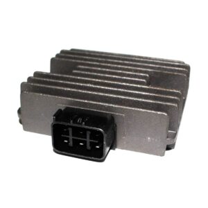 Regulator Napięcia Power Force Suzuki Burgman 250/400cc Ret59032
