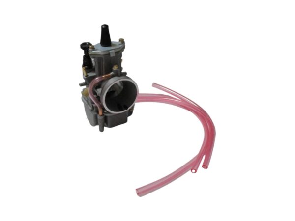 Gaźnik 28 Mm Pwk-28 150/350ccm Racing Power Force - obrazek 2