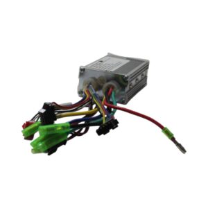 Sterownik Impuls Scala/Epsilon Tuning 39km/H Imp/Ctrl/36v/13a/Max