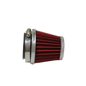 Filtr Powietrza Stożkowy Power Force Prosty 46-48 Mm