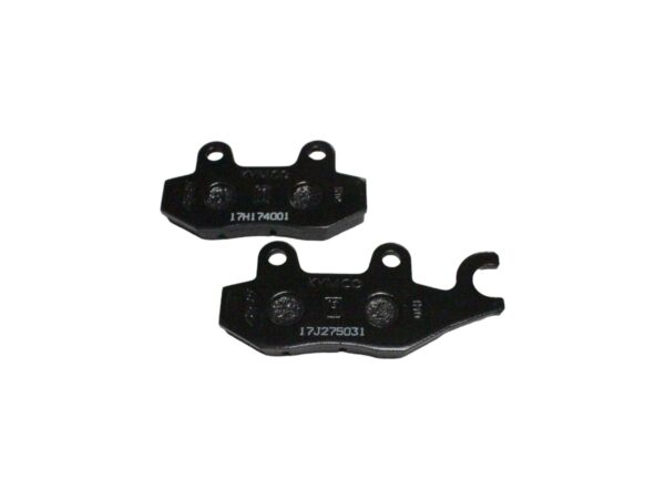 Klocki Hamulcowe Przednie Kymco Like 2 50/125 45150-Aea7-305
