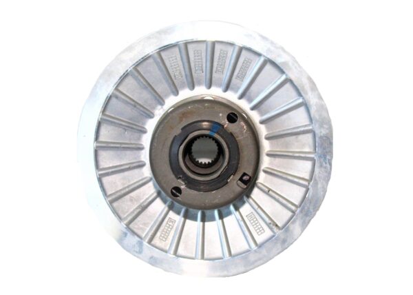 Tylne Koło Pasowe Kompletne Cf Moto 500hl Sot00003 - obrazek 3