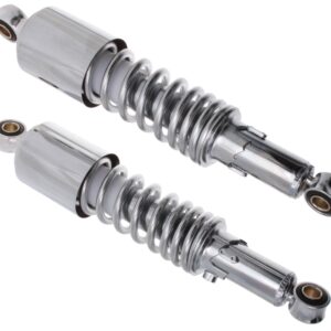 Amortyzatory Tylne Power Force Suzuki Gn 125 Komplet 2 Szt