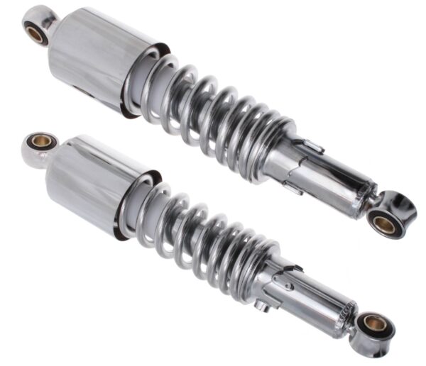 Amortyzatory Tylne Power Force Suzuki Gn 125 Komplet 2 Szt