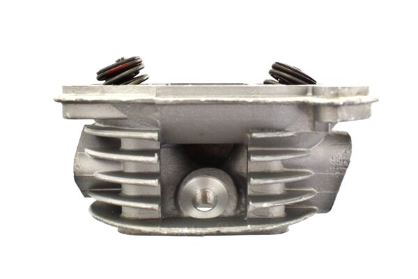 Głowica Kompletna Do Cylindra Gy6 4t 50ccm 47mm (Długie Zawory Grzybki Standardowe) Power Force - obrazek 5