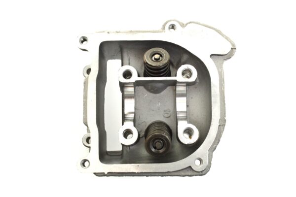 Głowica Kompletna Do Cylindra Gy6 4t 50ccm 48mm Standardowe Zawory Power Force - obrazek 2