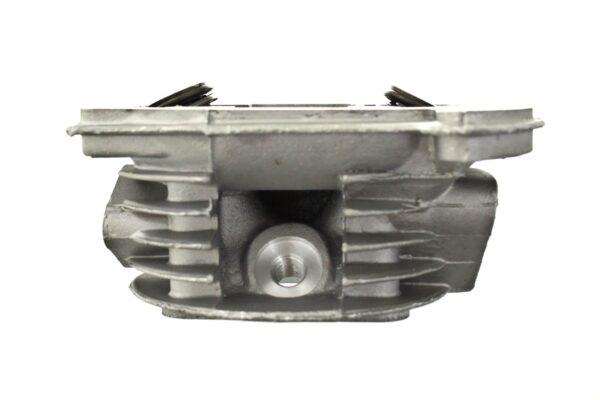 Głowica Kompletna Do Cylindra Gy6 4t 50ccm 48mm Standardowe Zawory Power Force - obrazek 4